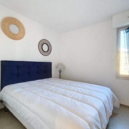 Apartmán Pretty Cocoon With Harbour View Porto-Vecchio  Exteriér fotografie