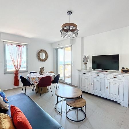 Apartmán Pretty Cocoon With Harbour View Porto-Vecchio  Exteriér fotografie