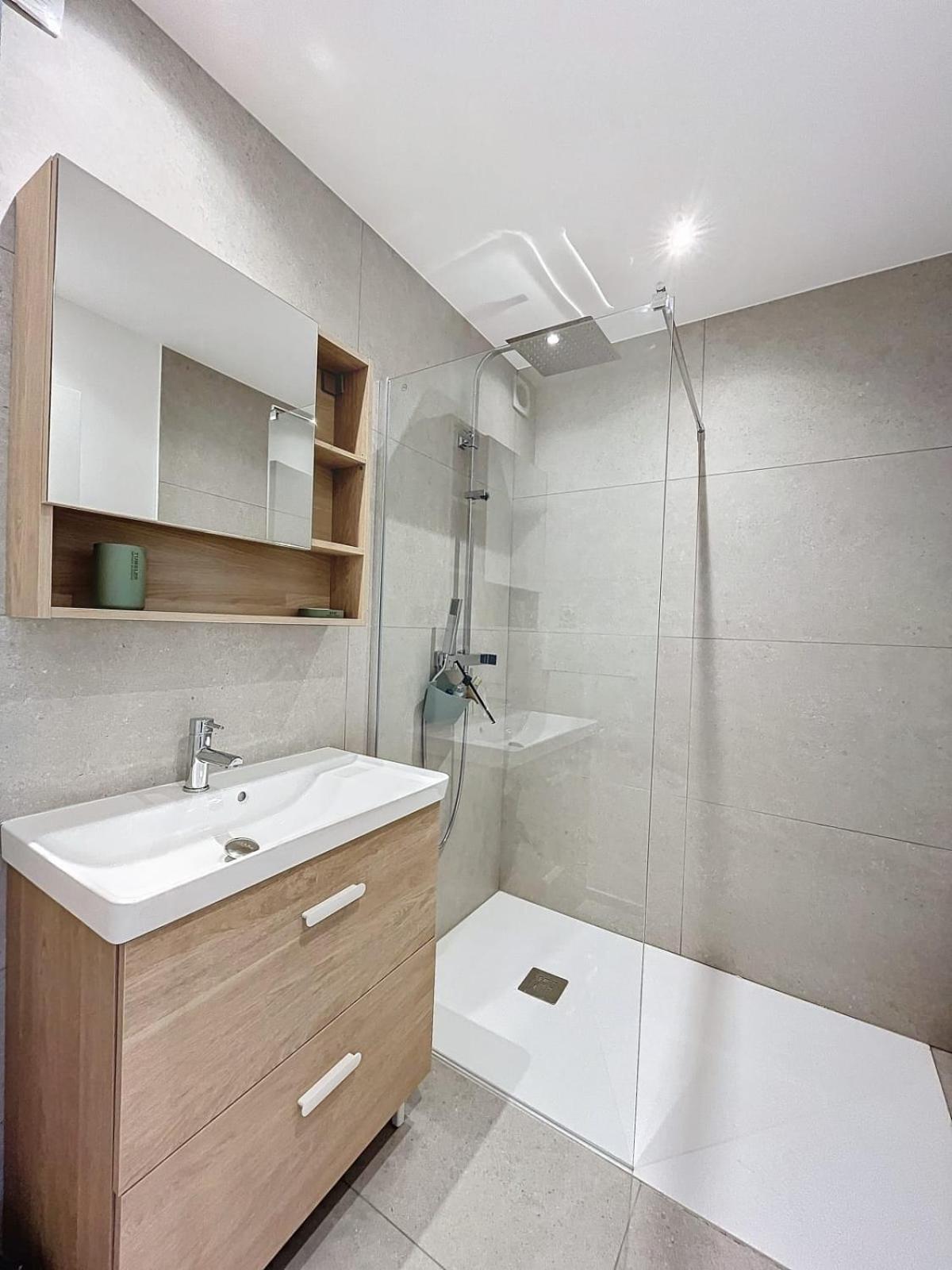 Apartmán Pretty Cocoon With Harbour View Porto-Vecchio  Exteriér fotografie