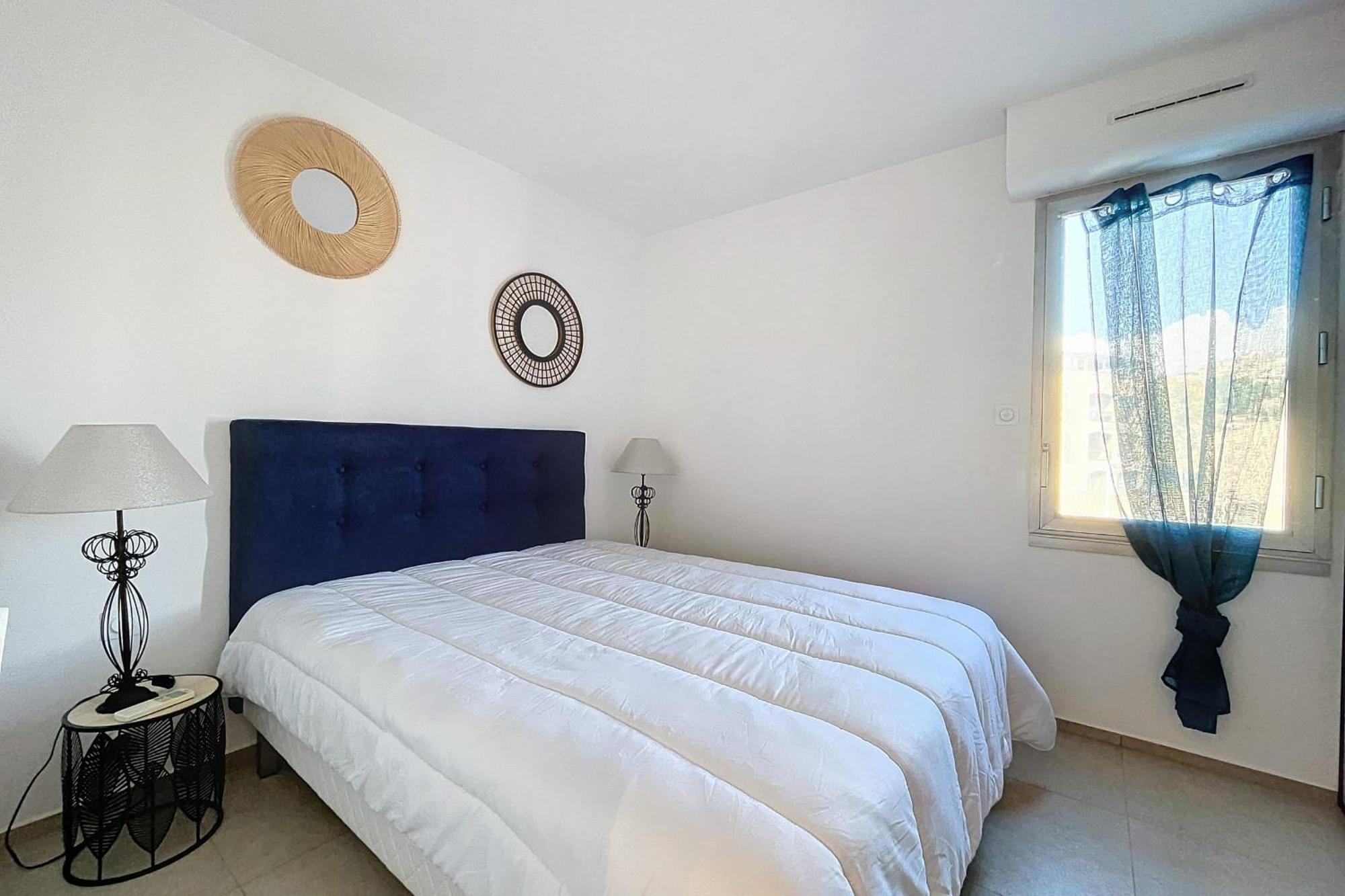 Apartmán Pretty Cocoon With Harbour View Porto-Vecchio  Exteriér fotografie